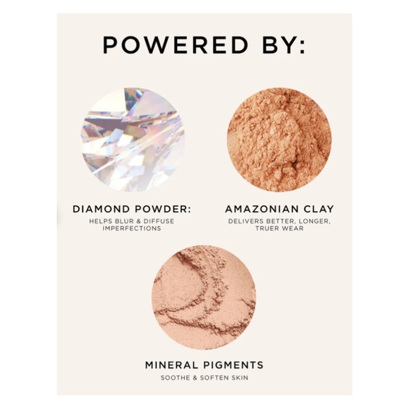 TARTE Glow Bar Highlighting Palette - .15 oz x 3 NIB & FRESH! - Picture 5 of 6